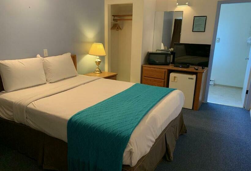 استودیوی استاندارد, Swiss Sunset Inn