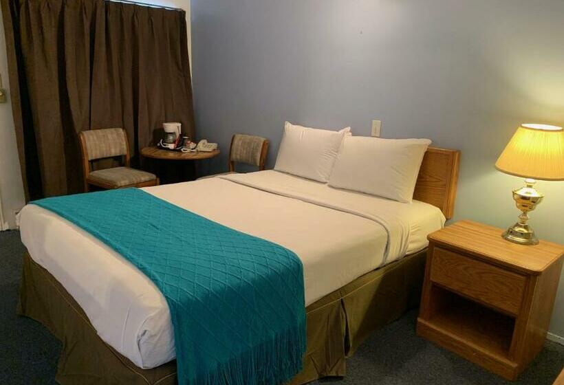 استودیوی استاندارد, Swiss Sunset Inn