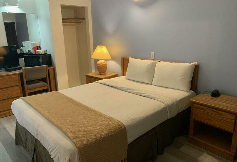 استودیوی استاندارد, Swiss Sunset Inn