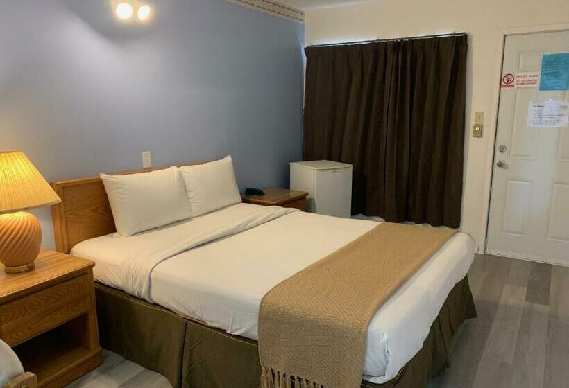 استودیوی استاندارد, Swiss Sunset Inn