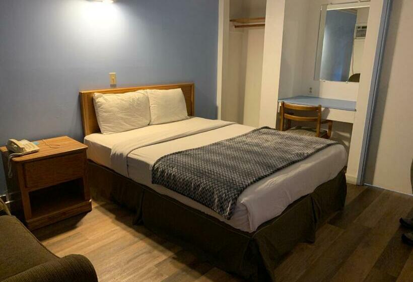 استودیوی استاندارد, Swiss Sunset Inn
