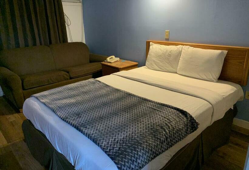 استودیوی استاندارد, Swiss Sunset Inn