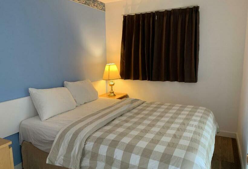 سوییت, Swiss Sunset Inn