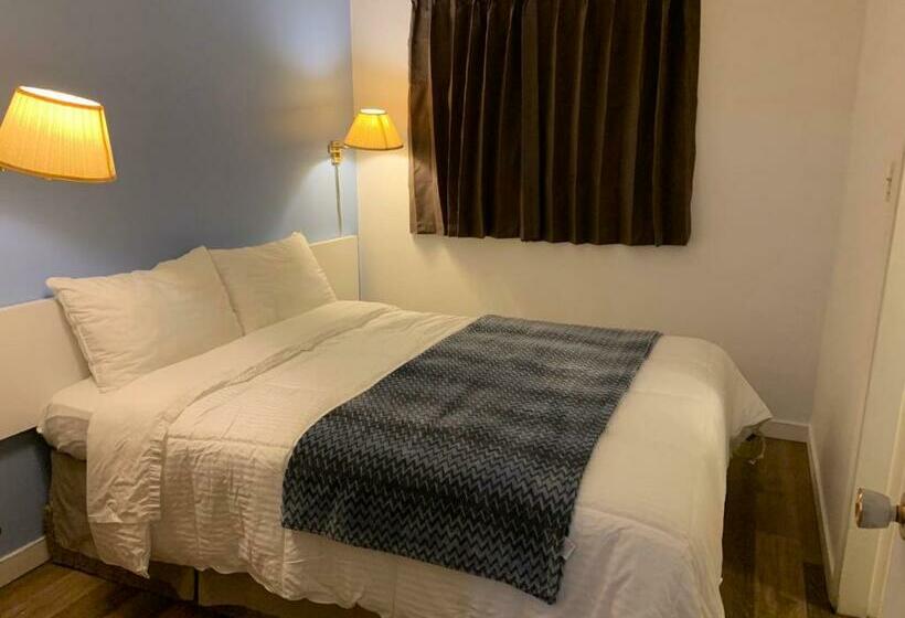 سوییت, Swiss Sunset Inn
