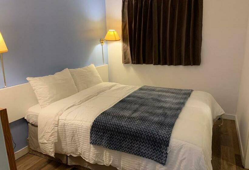 سوییت, Swiss Sunset Inn