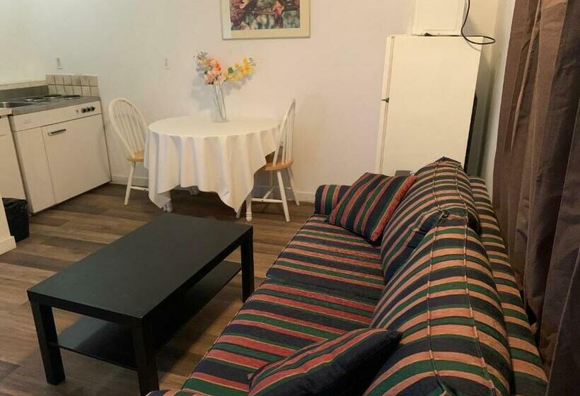 سوییت, Swiss Sunset Inn