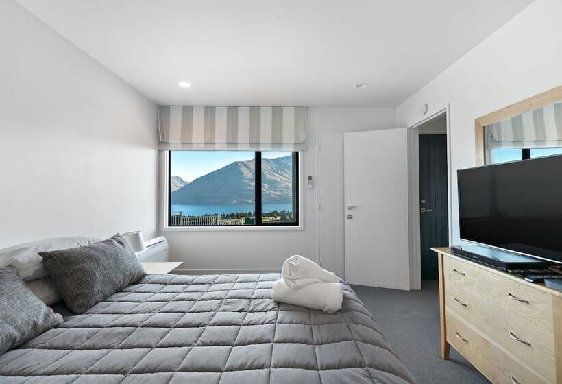 Апартаменты 1 Спальня, Amity Serviced Apartments