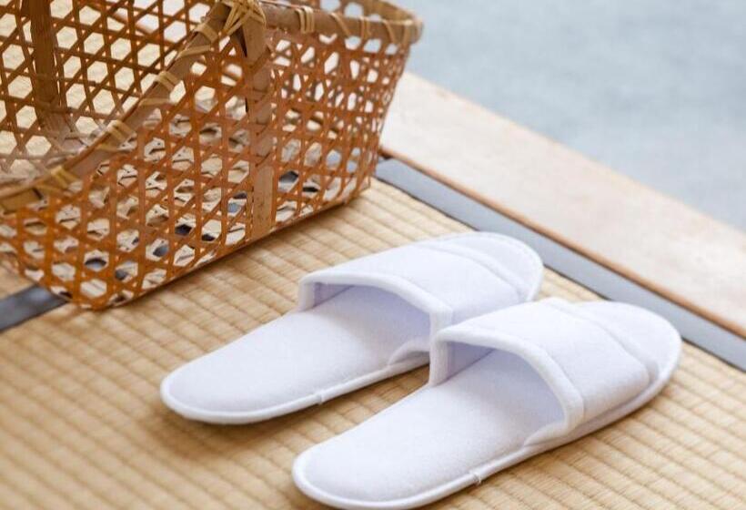스탠다드 룸, Arima Onsen Takayamaso Hanano