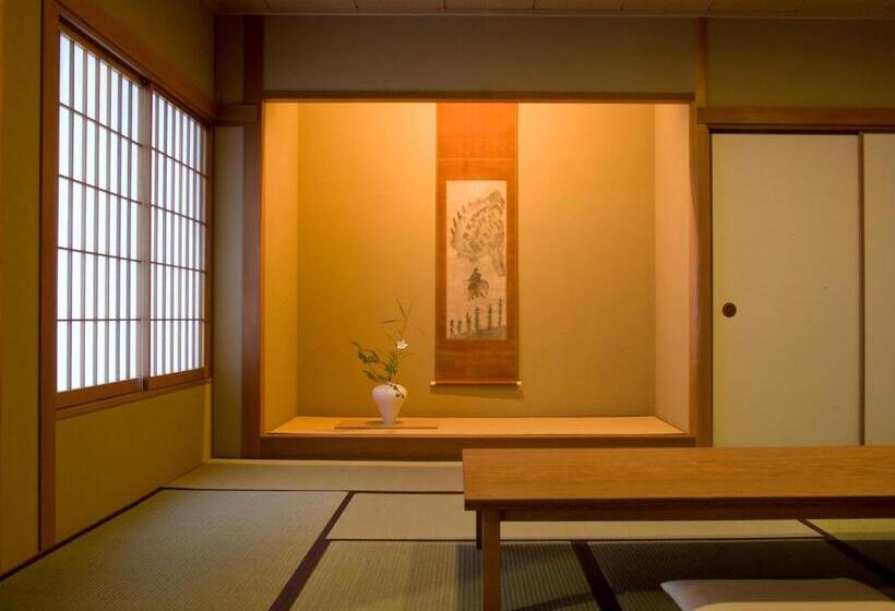 스위트, Arima Onsen Takayamaso Hanano