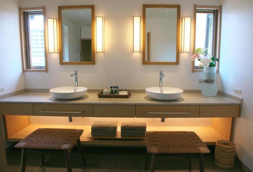 디럭스 스위트, Arima Onsen Takayamaso Hanano