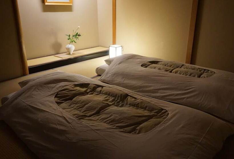 스탠다드 룸, Arima Onsen Takayamaso Hanano