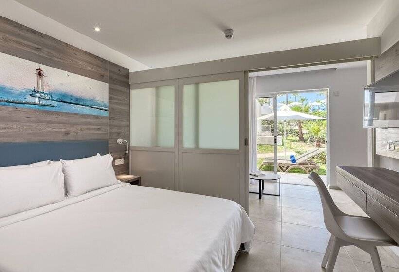 Семейный Номер Superior Вид на Море, Atlantica Sungarden Beach