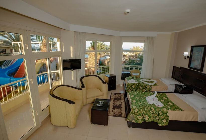 اتاق استاندارد, Sand Beach Resort