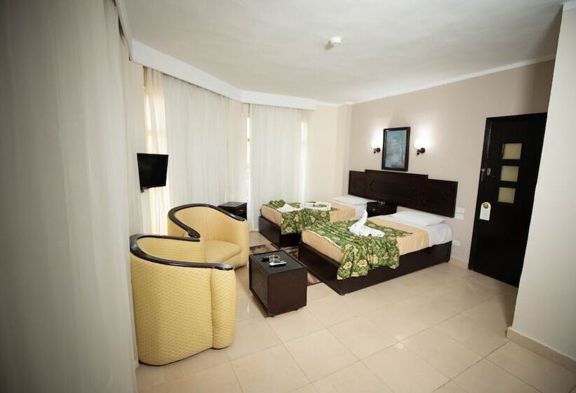 اتاق استاندارد, Sand Beach Resort