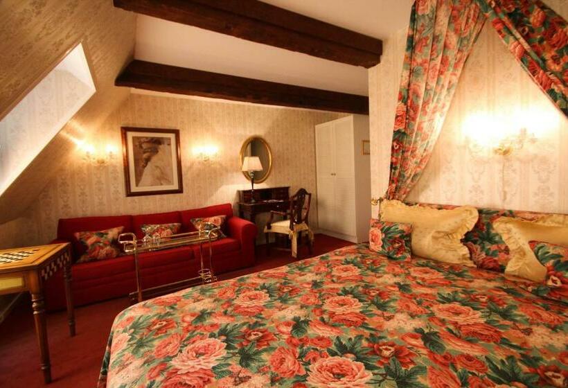 Номер Стандарт, Store Restrup Manor House