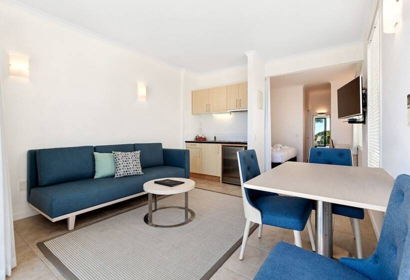 Студия Стандарт, Waiheke Island Resort Conference & Accomodation Centre