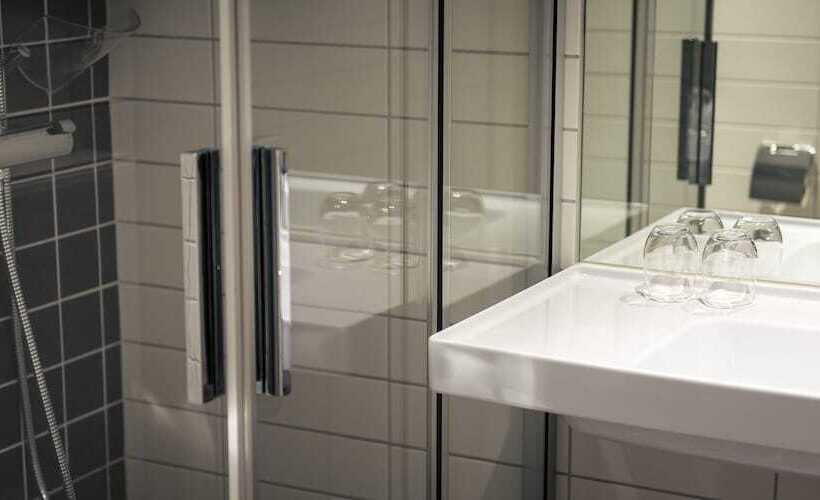 Номер Стандарт, Clarion Collection Hotel Hammer