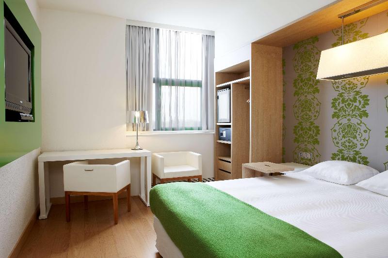 اتاق استاندارد, NH Amsterdam Noord