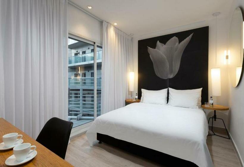 Quarto Superior, Savoy Sea Side