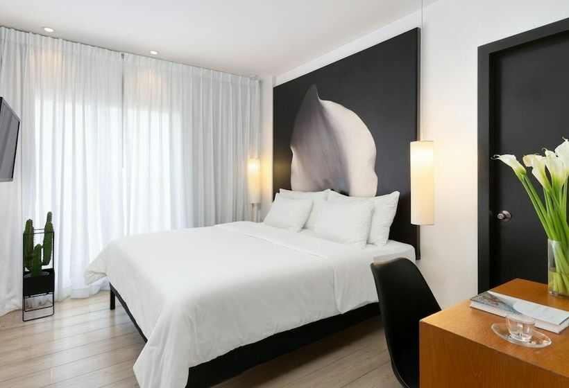 Quarto Superior, Savoy Sea Side