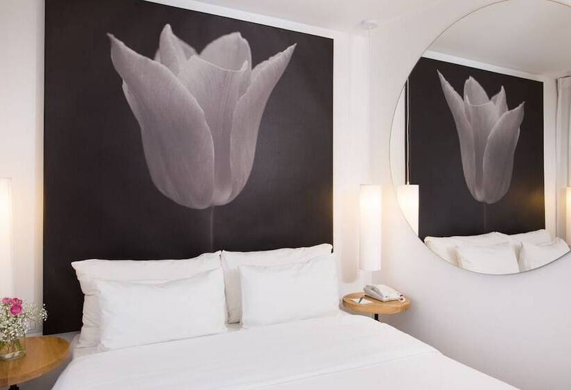 Quarto Superior, Savoy Sea Side