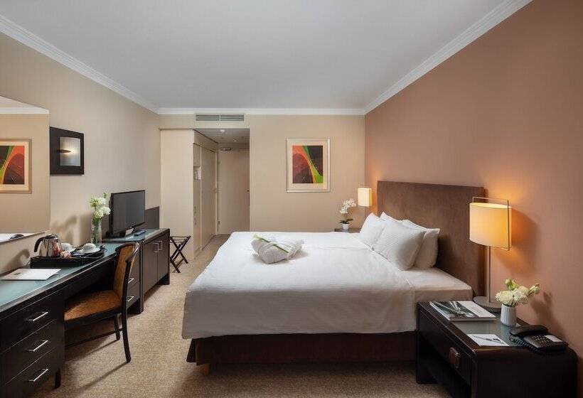 Номер Executive, Verdi Budapest Aquincum