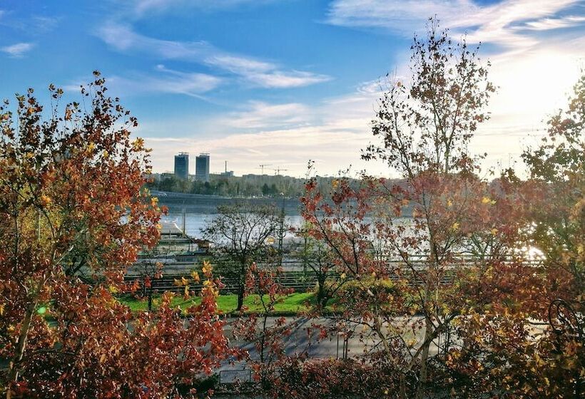 Номер Superior, Verdi Budapest Aquincum