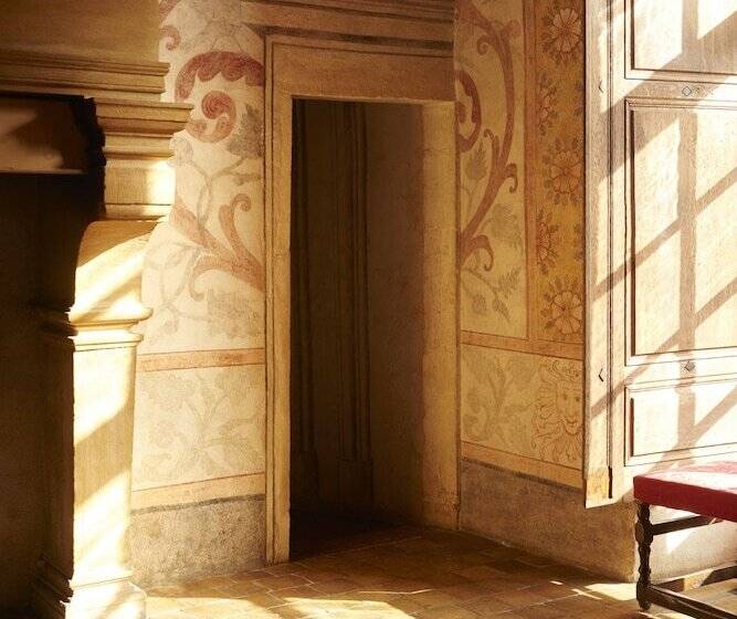 クラシックスイート, Chateau De Bagnols