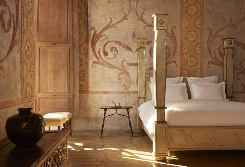 スーペリアースイート, Chateau De Bagnols