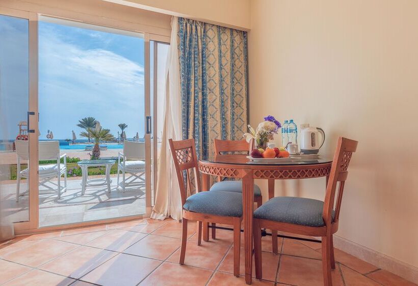 Номер Стандарт Вид на Море, Club Resort Atlantis