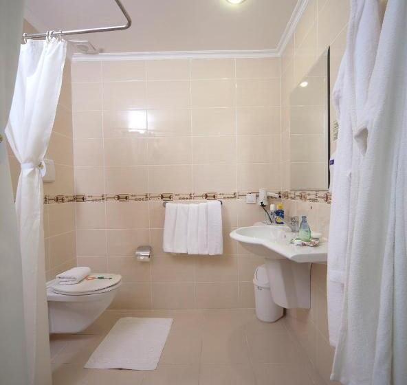 Номер Deluxe, Club Resort Atlantis