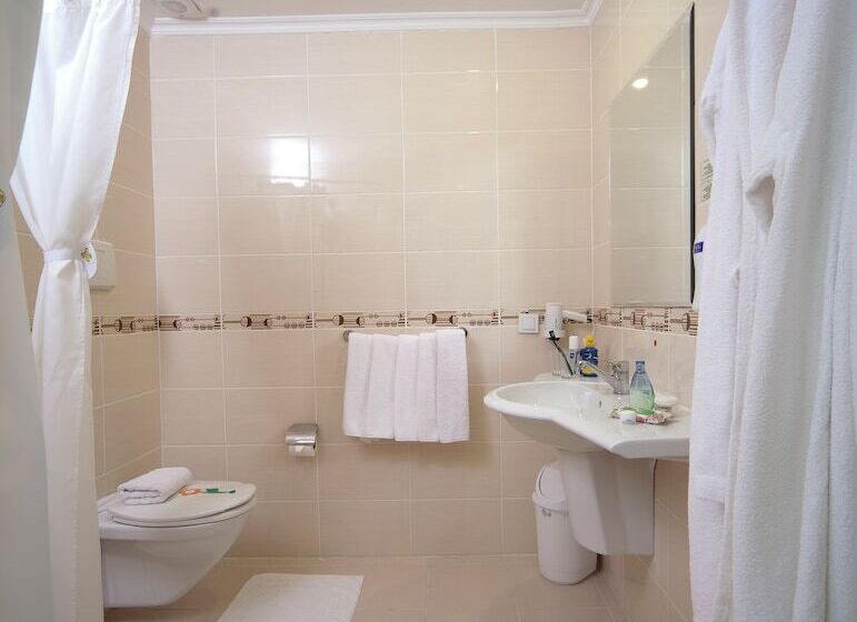 Семейный Номер Вид на Сад, Club Resort Atlantis