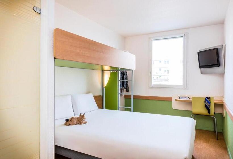 Номер Стандарт с Койками, Ibis Budget Cavaillon