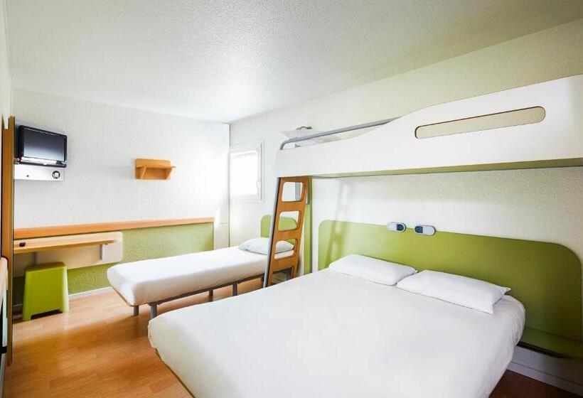 Семейный Номер, Ibis Budget Cavaillon