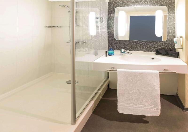 Номер Стандарт, Ibis Saint Dizier