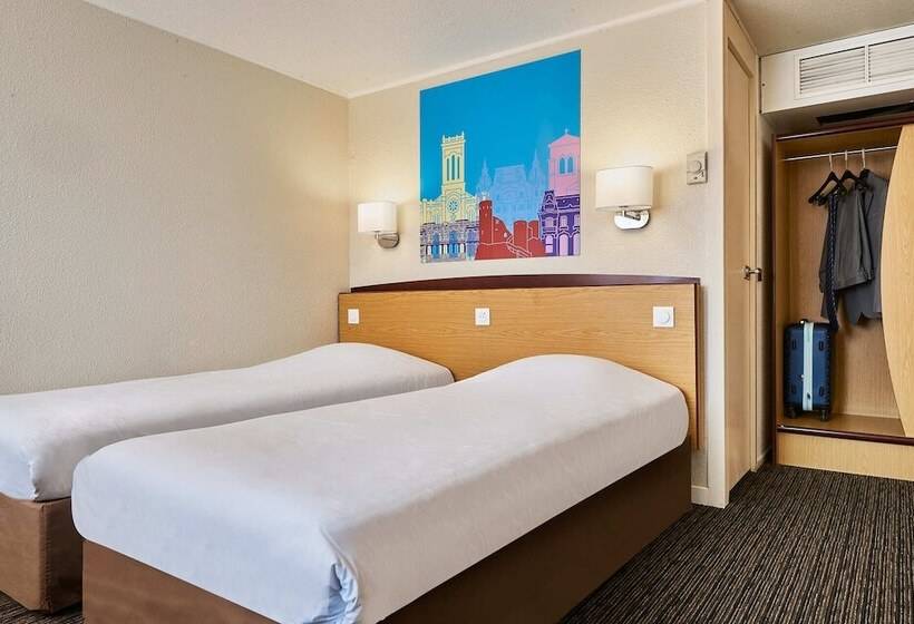 Номер Стандарт, Kyriad Direct Haguenau