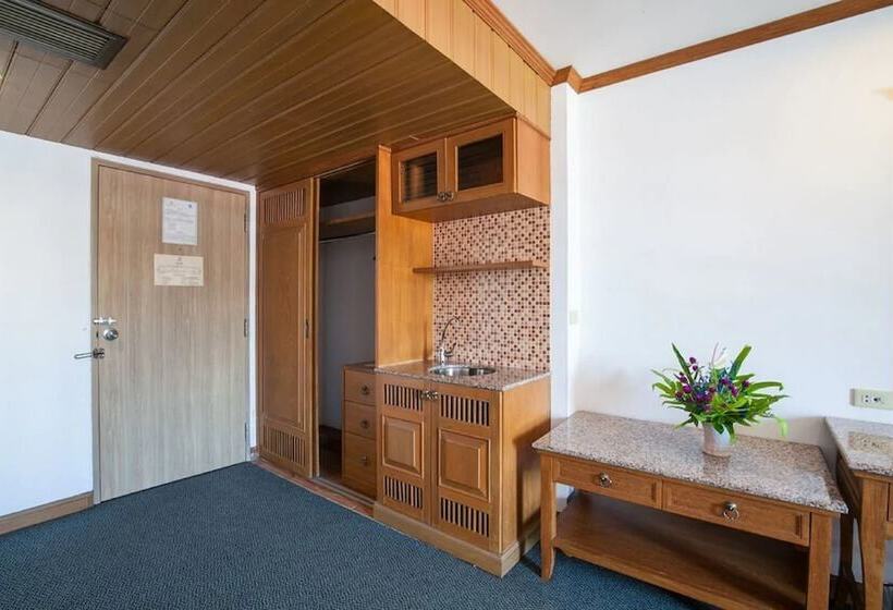 Номер Deluxe, Royal Palace