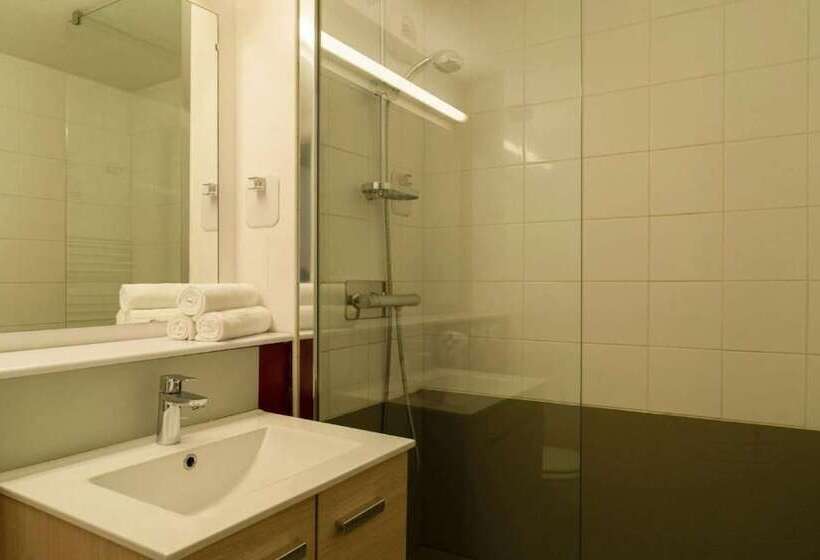 Family Suite, Brit Hotel Confort Morlaix