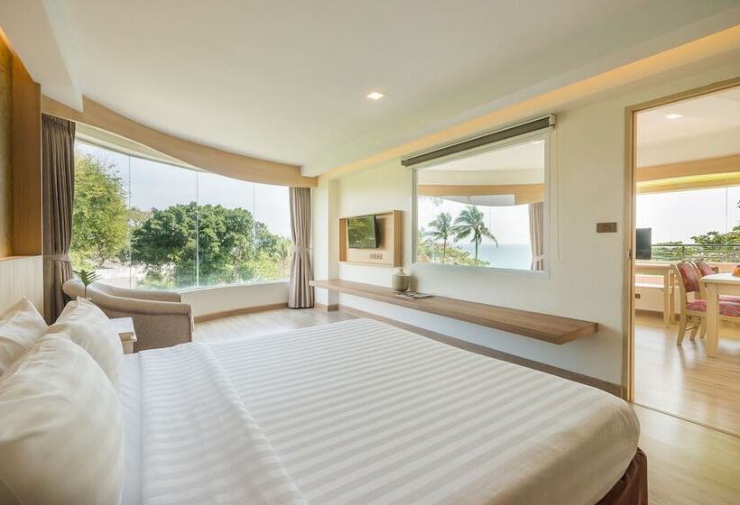Люкс, Matcha Samui Resort Formerly Chaba Samui Resort
