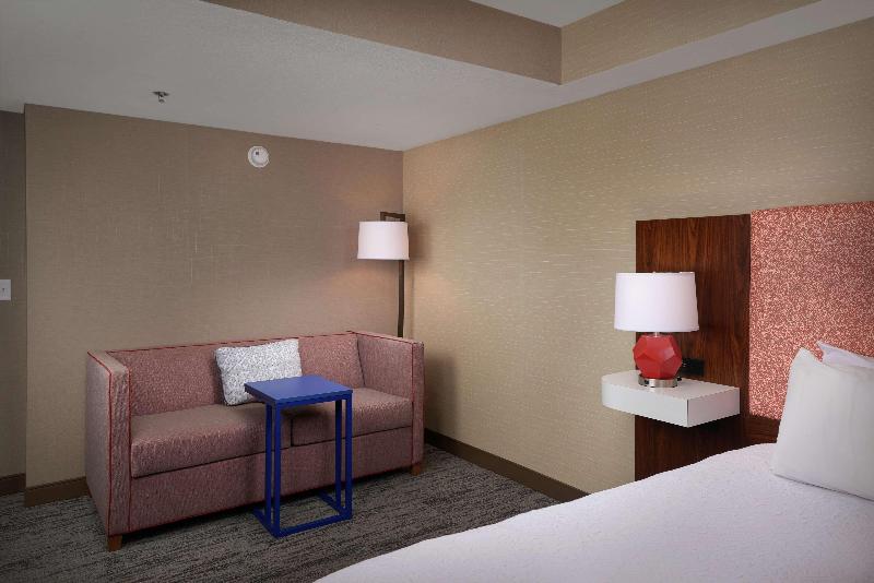 Номер Стандарт, Best Western Plus Boomtown Casino