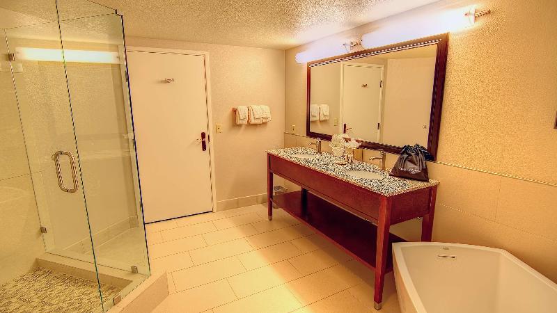 带大床的套房, Best Western Plus Boomtown Casino