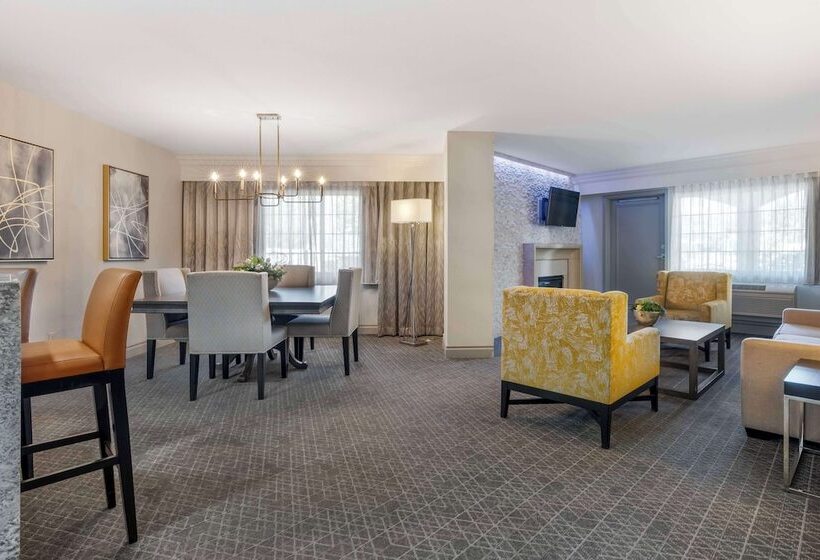 Люкс с Балконом, Best Western Plus Boomtown Casino