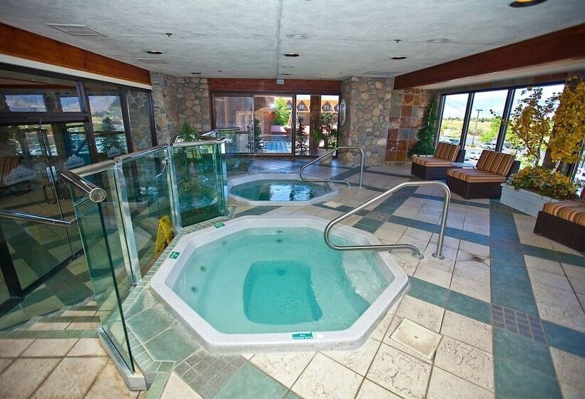 Номер Deluxe, Carson Valley Inn