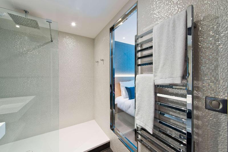 주니어 스위트, Golden Tulip Sophia Antipolis   Hotel & Spa