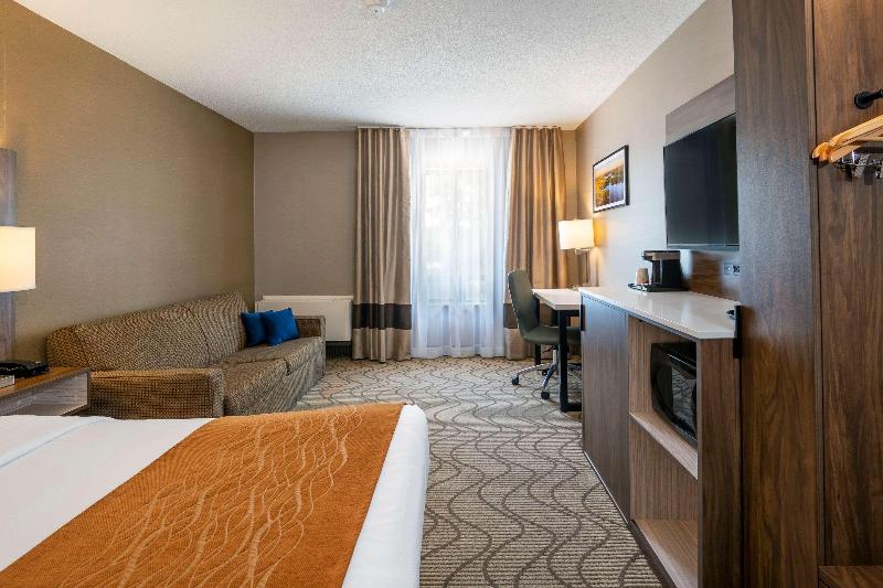 Номер Стандарт, Hostellerie Cèdre & Spa Beaune