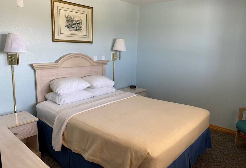 Люкс, Mariner Inn And Suites
