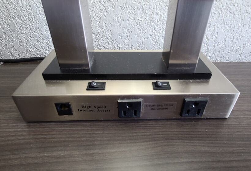 Номер Deluxe, Red Roof Inn & Suites Duncan