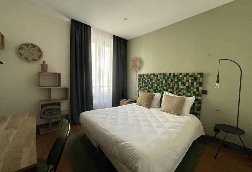 Номер Superior, Urban Jungle Hôtel Orleans