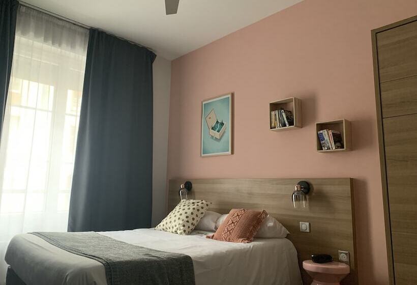 Трехместный Номер Superior, Urban Jungle Hôtel Orleans