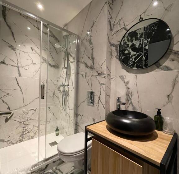 Номер Стандарт, Urban Jungle Hôtel Orleans